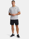 Under Armour Мъжки къси панталони Under Armour UA Tech Vent 2in1 Short-BLK