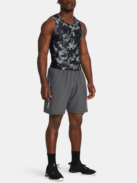 Under Armour Мъжки къси панталони Under Armour UA Woven Wdmk