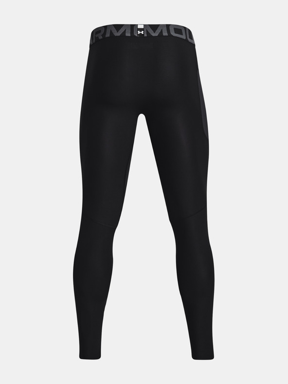 Under Armour Мъжки компресионни клинове Under Armour HG Armour Leggings