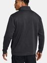 Under Armour Мъжки пуловер Under Armour UA Drive Midlayer Pullover-BLK