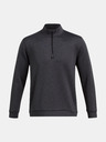 Under Armour Мъжки пуловер Under Armour UA Drive Midlayer Pullover-BLK