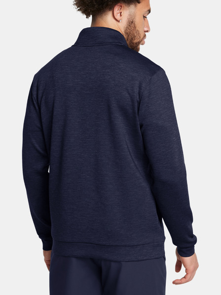 Under Armour Мъжки суитшърт Under Armour UA Drive Midlayer Pullover-BLU