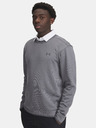 Under Armour Мъжки суитшърт Under Armour UA M Sweater Fleece Crew-GRY