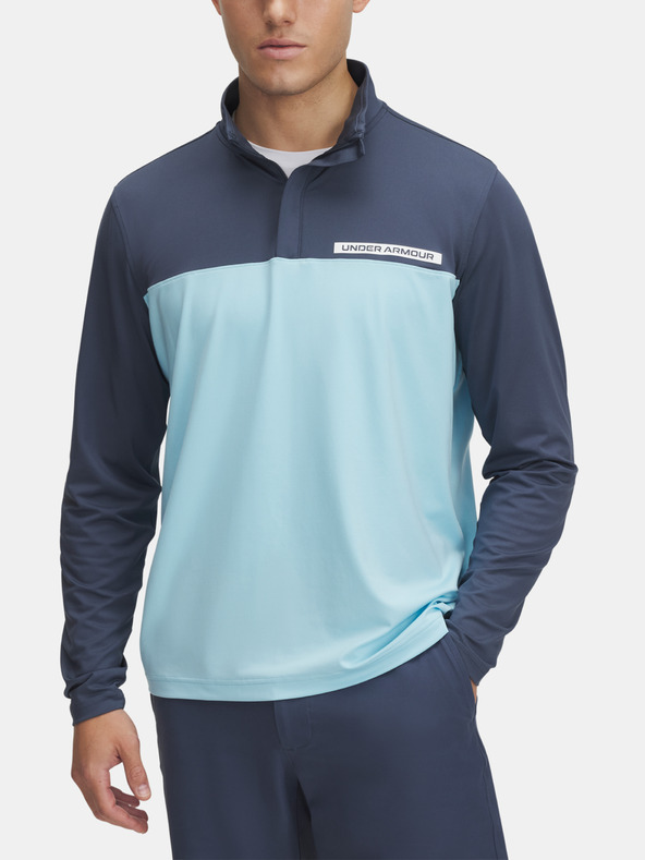 Under Armour Мъжки суитшърт Under Armour UA T2G 1/4 Zip
