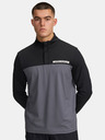 Under Armour Мъжки суитшърт Under Armour UA T2G 1/4 Zip-BLK
