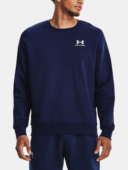 Under Armour Мъжки суитшърт Under Armour UA Essential Fleece Crew