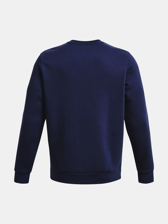 Under Armour Мъжки суитшърт Under Armour UA Essential Fleece Crew