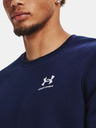 Under Armour Мъжки суитшърт Under Armour UA Essential Fleece Crew