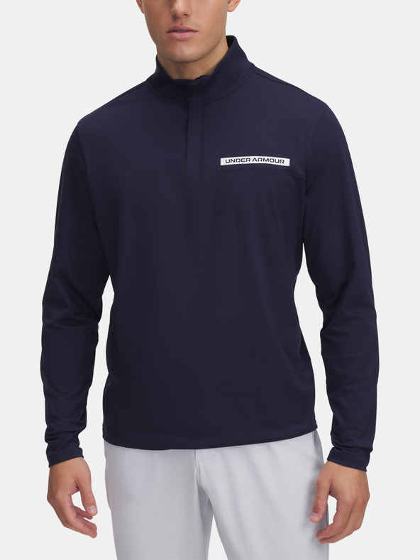 Under Armour Мъжки суитшърт Under Armour UA T2G 1/4 Zip