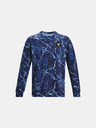 Under Armour Мъжки суитшърт Under Armour Pjt Rock Rival Fleece Crew