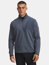 Under Armour Мъжки суитшърт Under Armour UA Drive SweaterFleece HZ-GRY