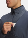 Under Armour Мъжки суитшърт Under Armour UA Drive SweaterFleece HZ-GRY