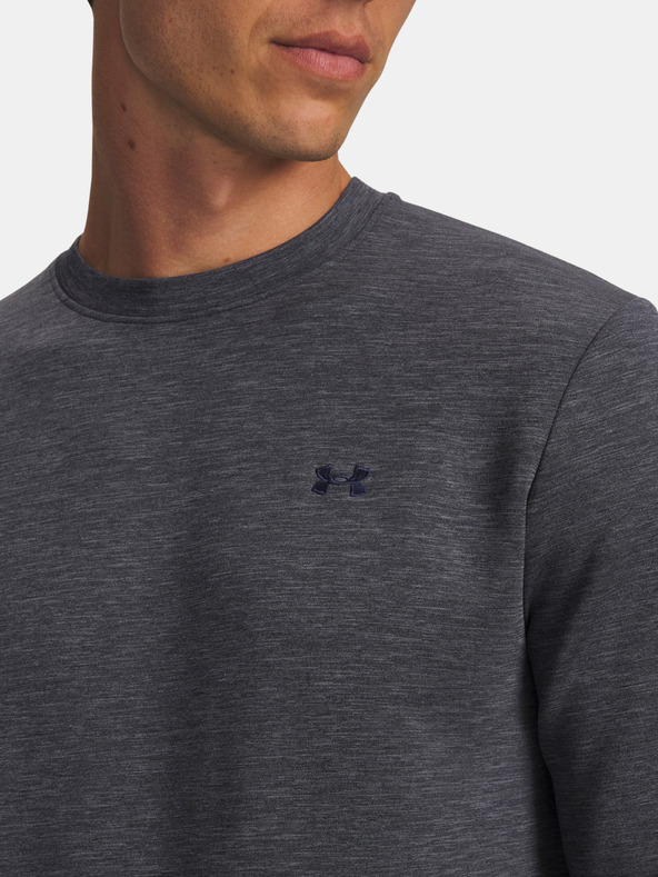 Under Armour Мъжки суитшърт Under Armour UA Drive Midlayer Crew-BLU