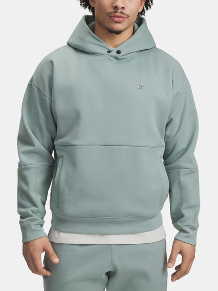 Under Armour Мъжки суитшърт Under Armour Curry DNA Hoodie