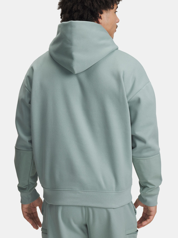 Under Armour Мъжки суитшърт Under Armour Curry DNA Hoodie