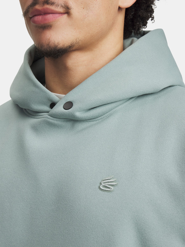 Under Armour Мъжки суитшърт Under Armour Curry DNA Hoodie