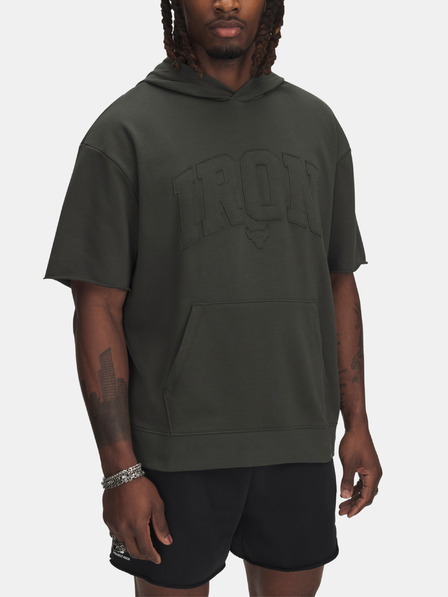 Under Armour Мъжки суитшърт Under Armour Pjt Rck SS Terry Hoody