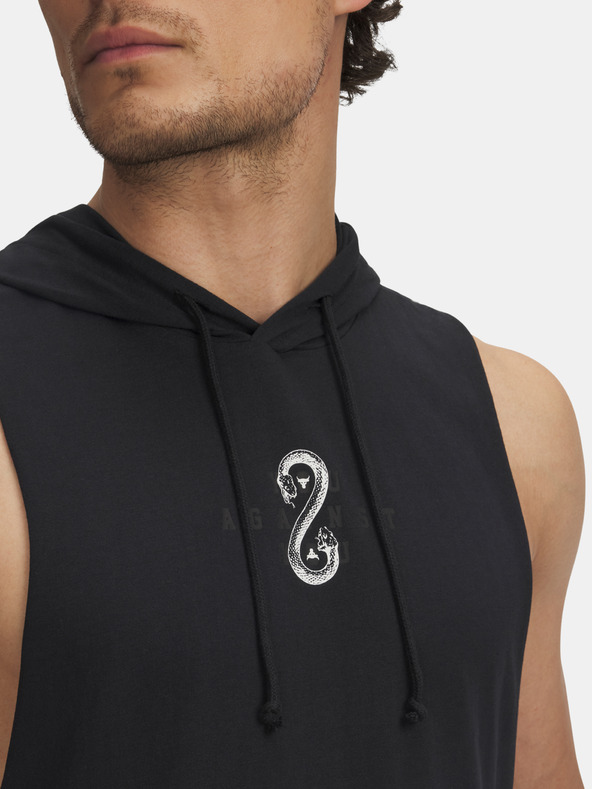 Under Armour Мъжки суитшърт Under Armour Pjt Rck Snake SL HD