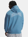 Under Armour Мъжки суитшърт Under Armour UA Icon Flc Graphic Top-BLU