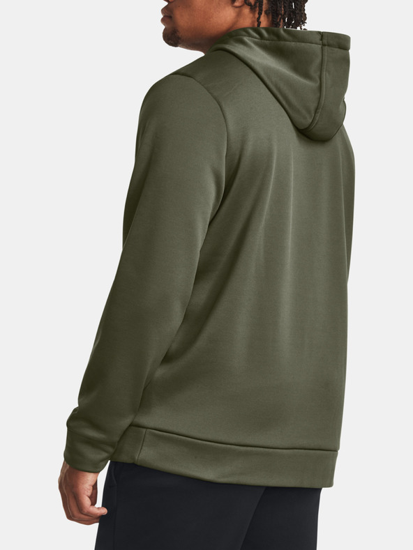Under Armour Мъжко горнище Under Armour UA Armour Fleece Hoodie