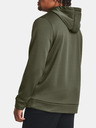 Under Armour Мъжко горнище Under Armour UA Armour Fleece Hoodie