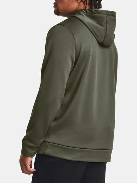 Under Armour Мъжко горнище Under Armour UA Armour Fleece Hoodie