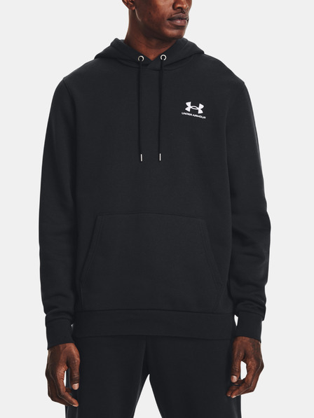 Under Armour Мъжки суитшърт Under Armour UA Essential Fleece Hoodie