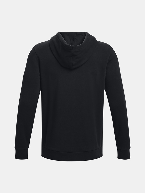 Under Armour Мъжки суитшърт Under Armour UA Essential Fleece Hoodie