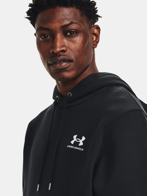 Under Armour Мъжки суитшърт Under Armour UA Essential Fleece Hoodie