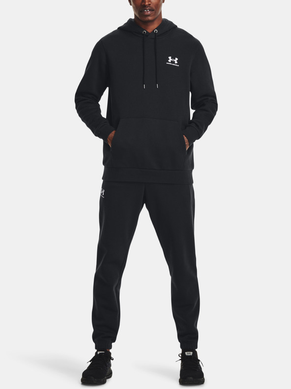 Under Armour Мъжки суитшърт Under Armour UA Essential Fleece Hoodie