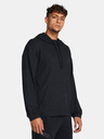 Under Armour Мъжки суитшърт Under Armour UA Rival Waffle Hoodie-BLK