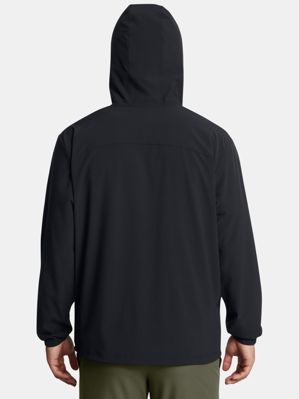 Under Armour Мъжко яке Under Armour UA Vibe Woven Windbreaker