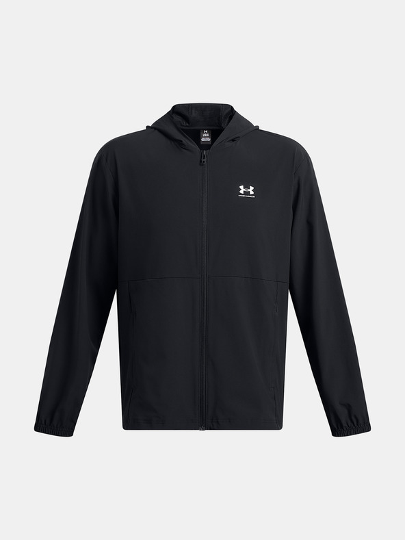 Under Armour Мъжко яке Under Armour UA Vibe Woven Windbreaker