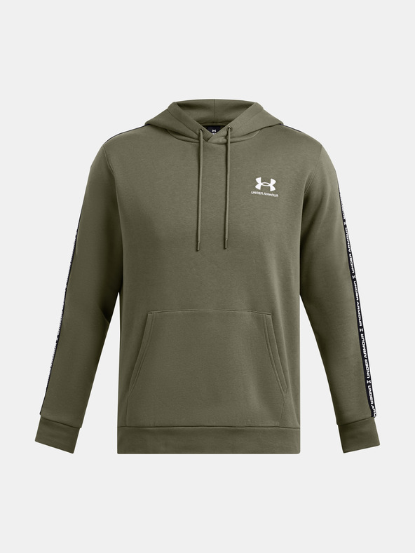 Under Armour Мъжки суитшърт Under Armour UA Icon Fleece HD Taping