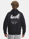 Under Armour Мъжки суитшърт Under Armour UA Rival Fleece HBR Logo HD-BLK