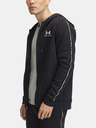 Under Armour Мъжки суитшърт Under Armour UA Icon Fleece FZ Taping