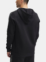 Under Armour Мъжки суитшърт Under Armour UA Icon Fleece FZ Taping