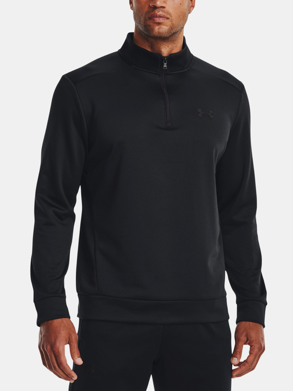 Under Armour Мъжки суитшърт Under Armour UA Armour Fleece 1/4 Zip