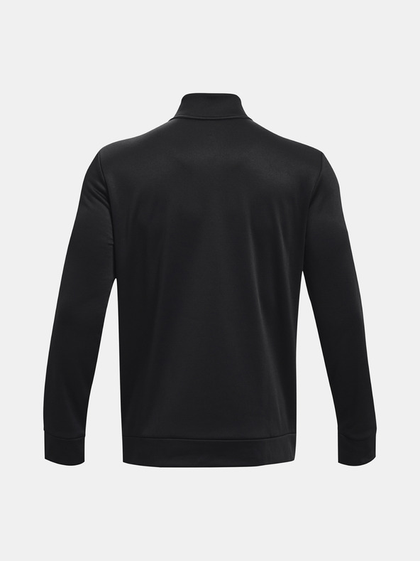 Under Armour Мъжки суитшърт Under Armour UA Armour Fleece 1/4 Zip