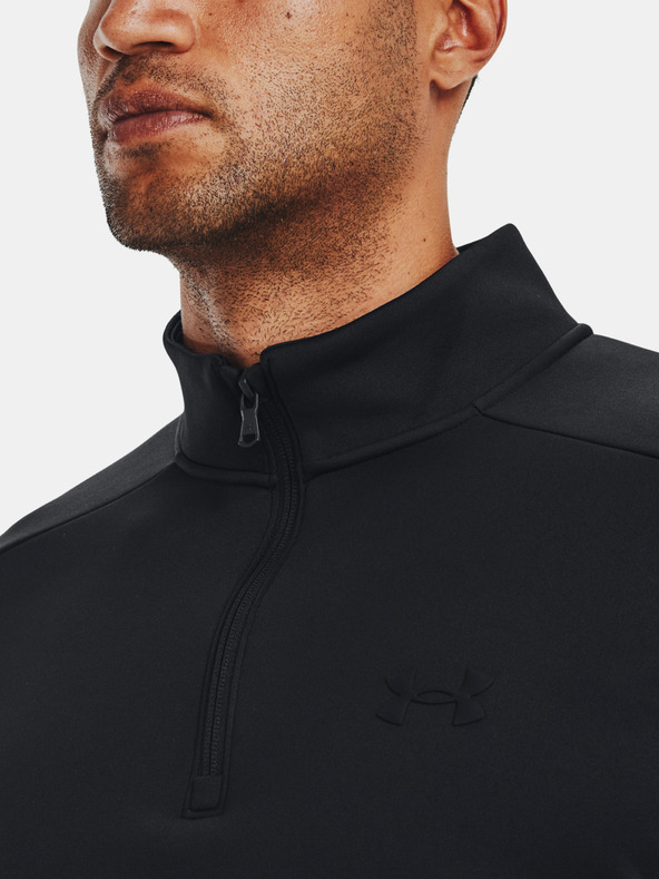 Under Armour Мъжки суитшърт Under Armour UA Armour Fleece 1/4 Zip