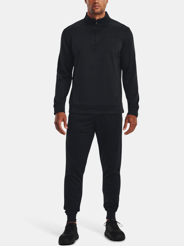 Under Armour Мъжки суитшърт Under Armour UA Armour Fleece 1/4 Zip