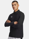 Under Armour Мъжки суитшърт Under Armour UA M Challenger Pro Midlayer-BLK
