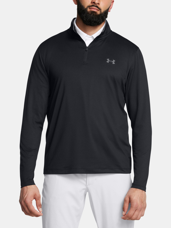 Under Armour Under Armour UA Мъжки суитшърт MatchPlay 1/4 Zip