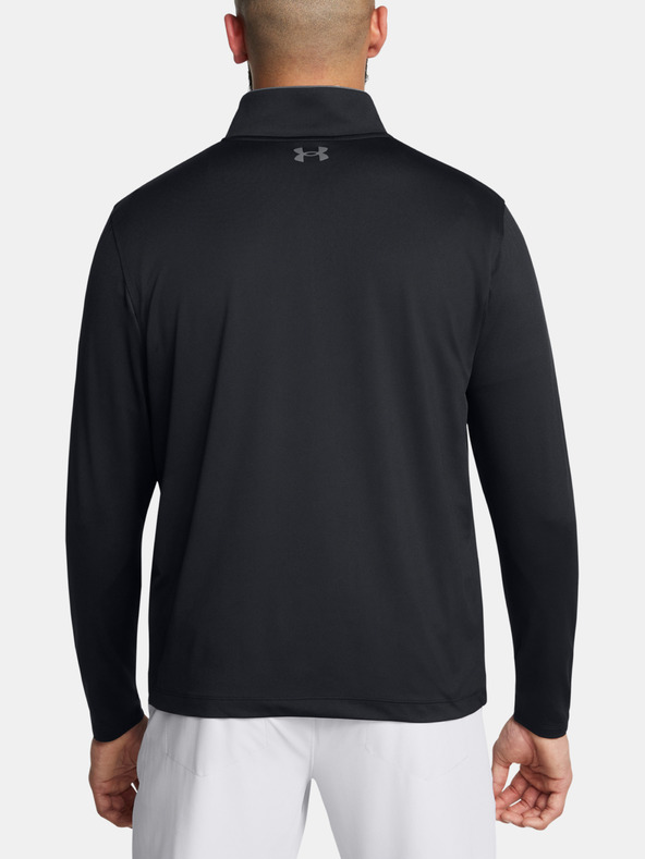 Under Armour Under Armour UA Мъжки суитшърт MatchPlay 1/4 Zip