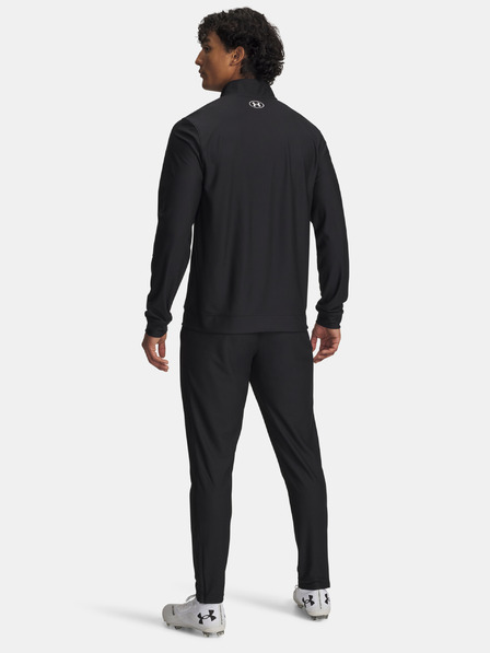 Under Armour Мъжки комплект Under Armour UA M Challenger Tracksuit-BLK