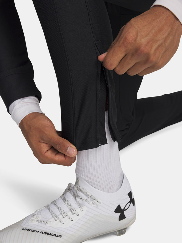 Under Armour Мъжки комплект Under Armour UA M Challenger Tracksuit-BLK