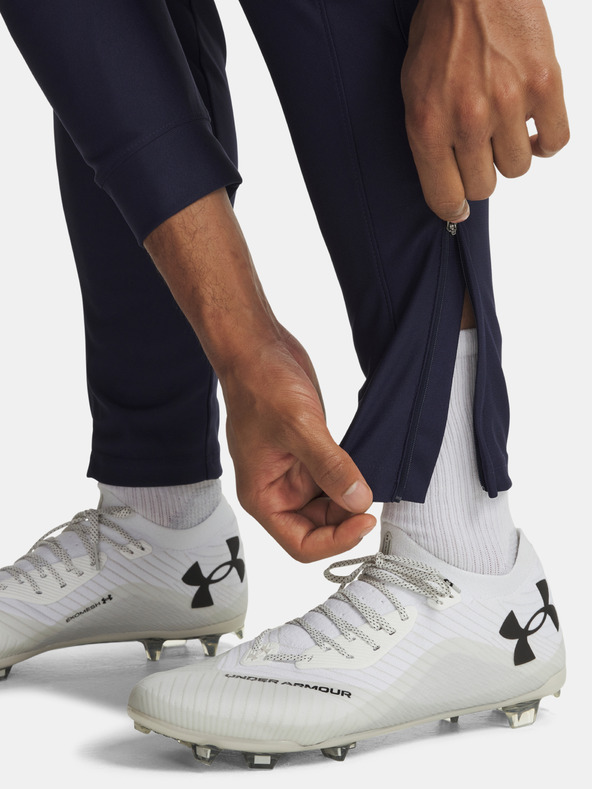 Under Armour Мъжки комплект Under Armour UA M Challenger Tracksuit-BLU