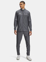 Under Armour Мъжки комплект Under Armour UA M Challenger Tracksuit-GRY