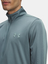 Under Armour Мъжки комплект Under Armour UA Rival Knit Track Suit-BLU