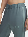 Under Armour Мъжки комплект Under Armour UA Rival Knit Track Suit-BLU